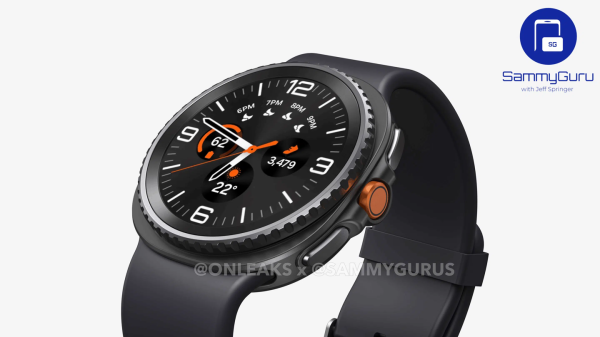 高忆管理 三星 Galaxy Watch8 抗氧化指数功能曝光，帮用户监测饮食健康