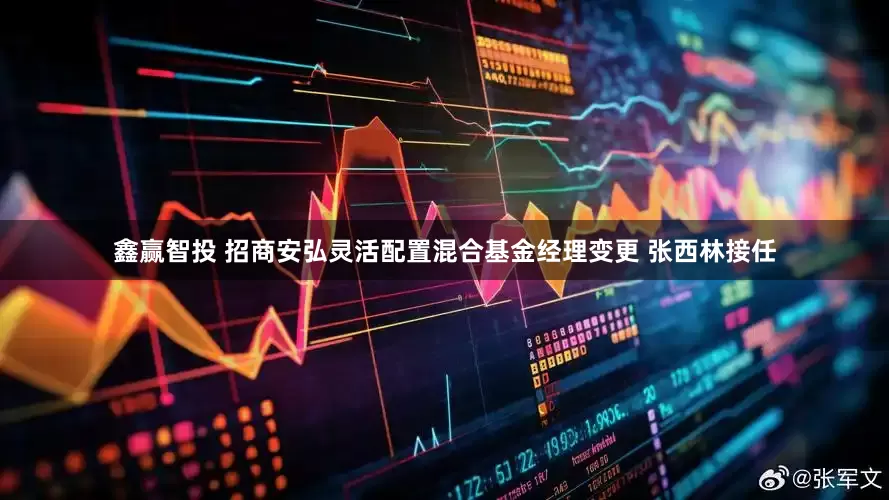 鑫赢智投 招商安弘灵活配置混合基金经理变更 张西林接任